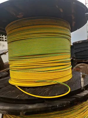 70mm Earth Cable