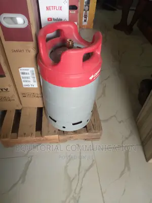 Best Selling 12.5kg Gas Cylinder