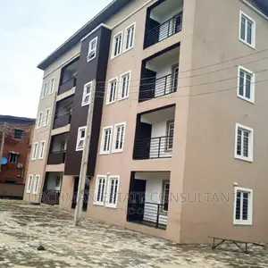Furnished 2bdrm Block of Flats in Lagos State Housing, Amuwo-Odofin
