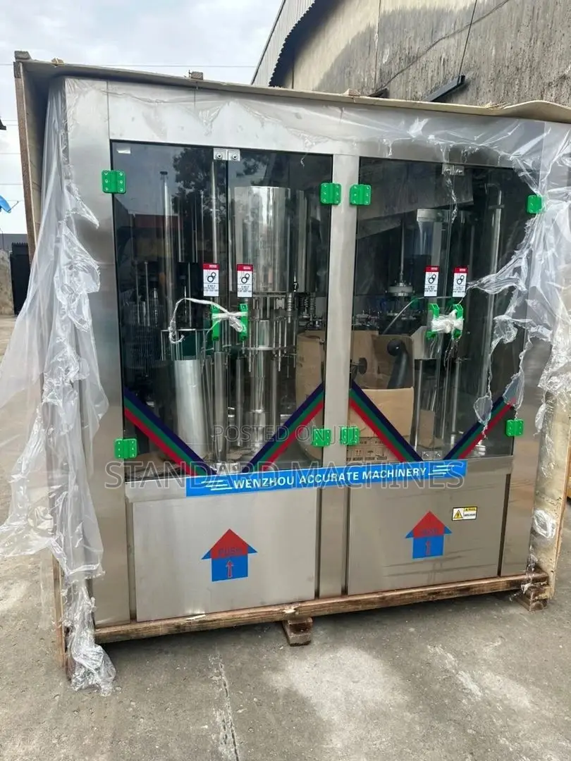 Table Water Machine Bottle Water Machine