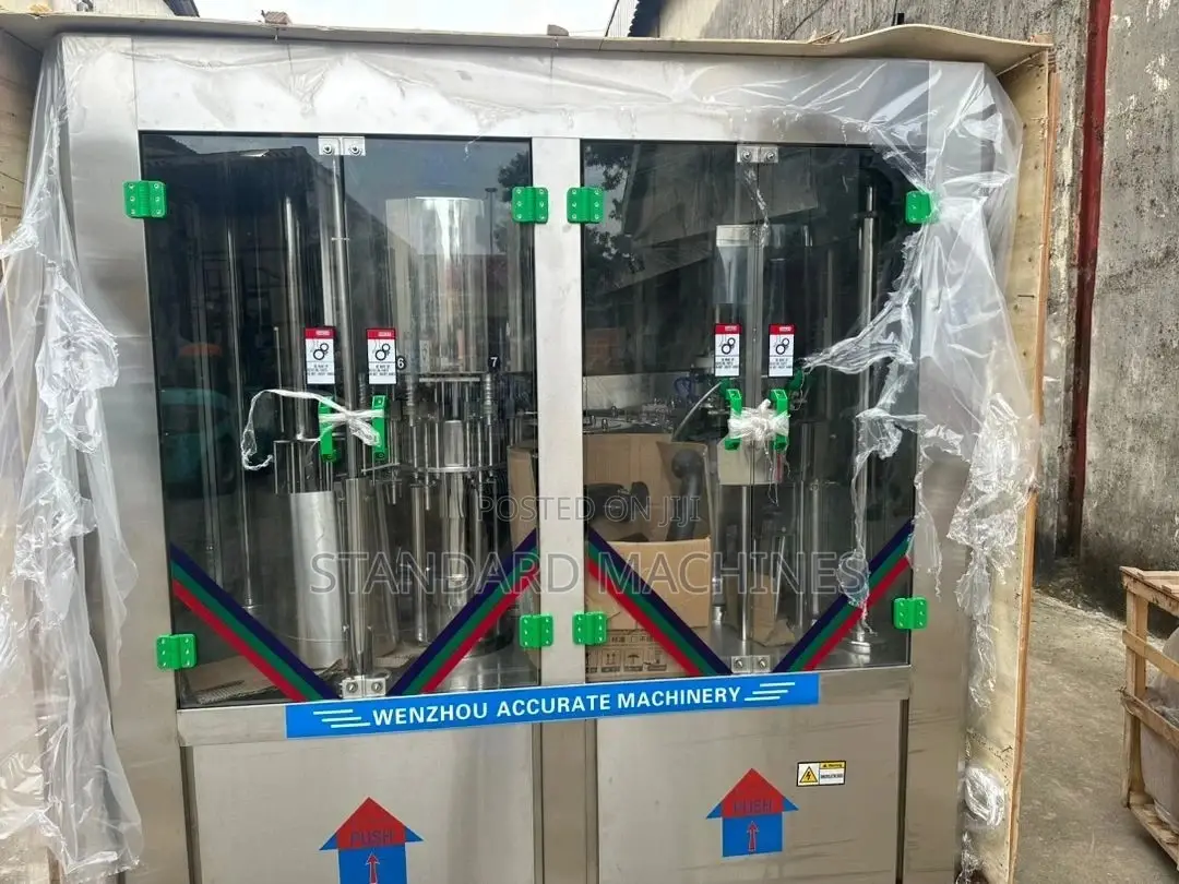 Table Water Machine Bottle Water Machine