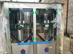 Table Water Machine Bottle Water Machine