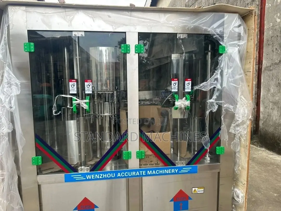 Table Water Machine Bottle Water Machine