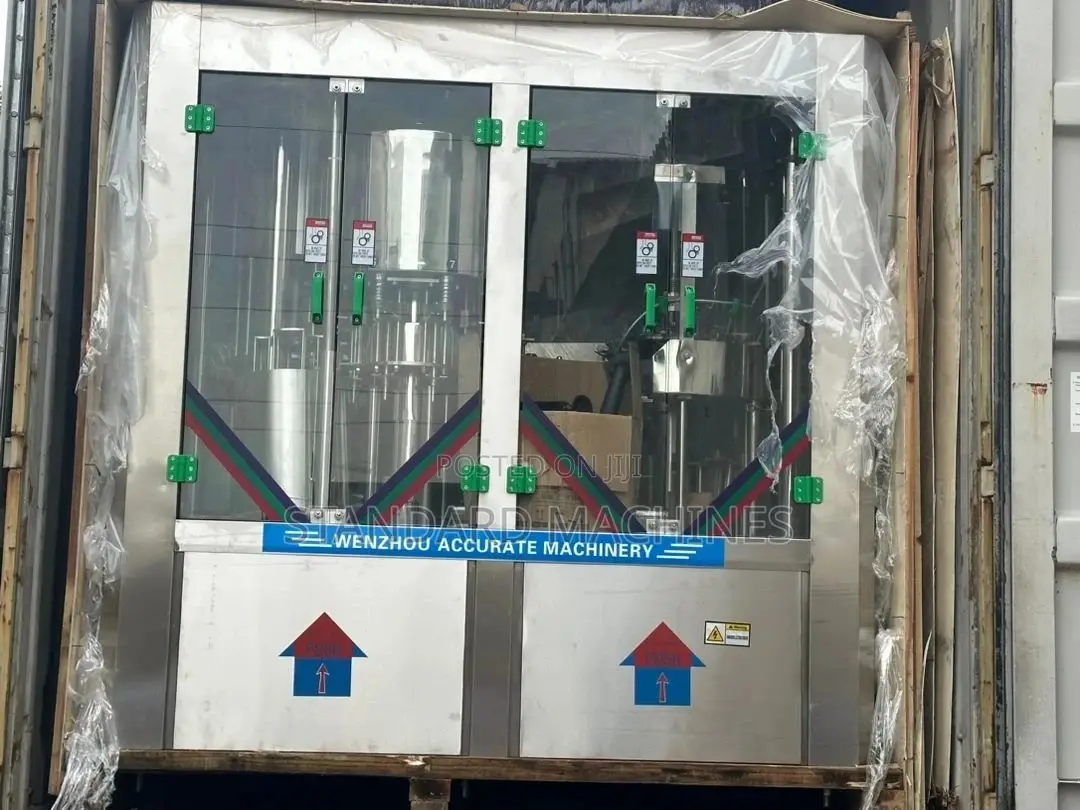 Table Water Machine Bottle Water Machine