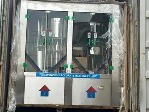 Table Water Machine Bottle Water Machine