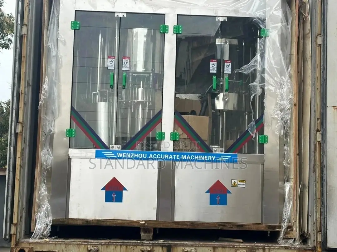 Table Water Machine Bottle Water Machine