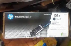 HP Toner 103