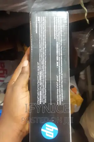 HP Toner 103