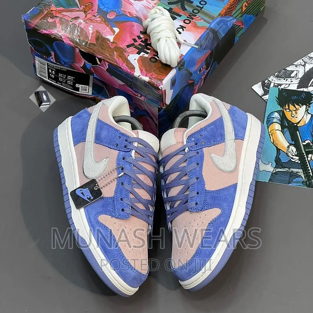 Nike Sneakers Collection