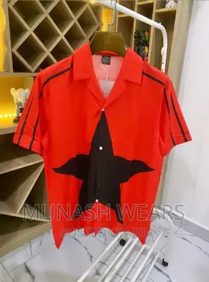 Luxury Vintage Shirts