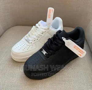 Original Nike Airforce
