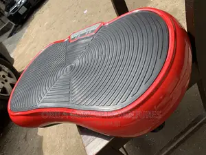 Platform Massager Medium Size