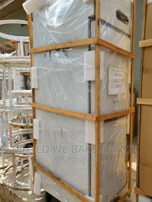 Industrial Stainless Steel Single Door Chiller