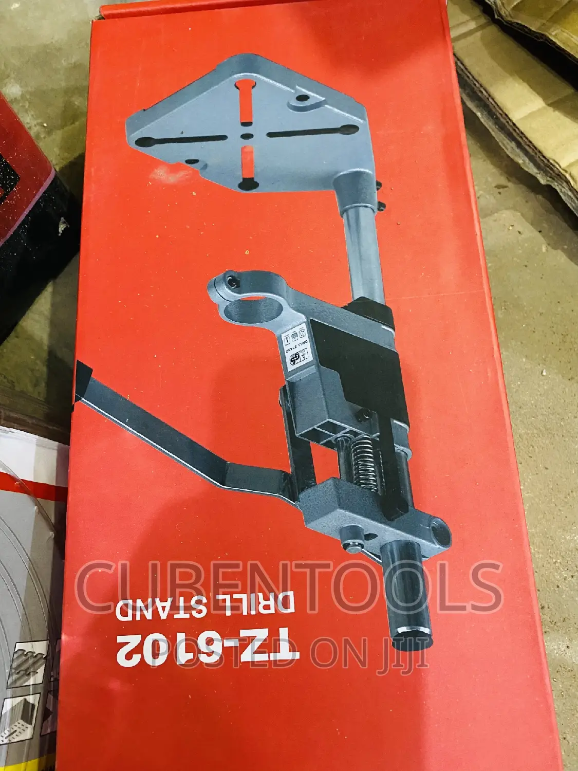Drill Press / or Drill Stand