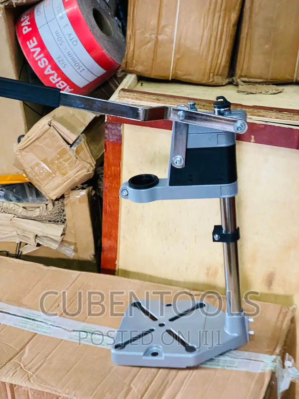 Drill Press / or Drill Stand