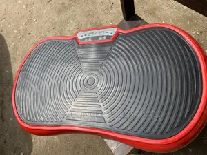 NEXTFIT Vibrating Platform Massager