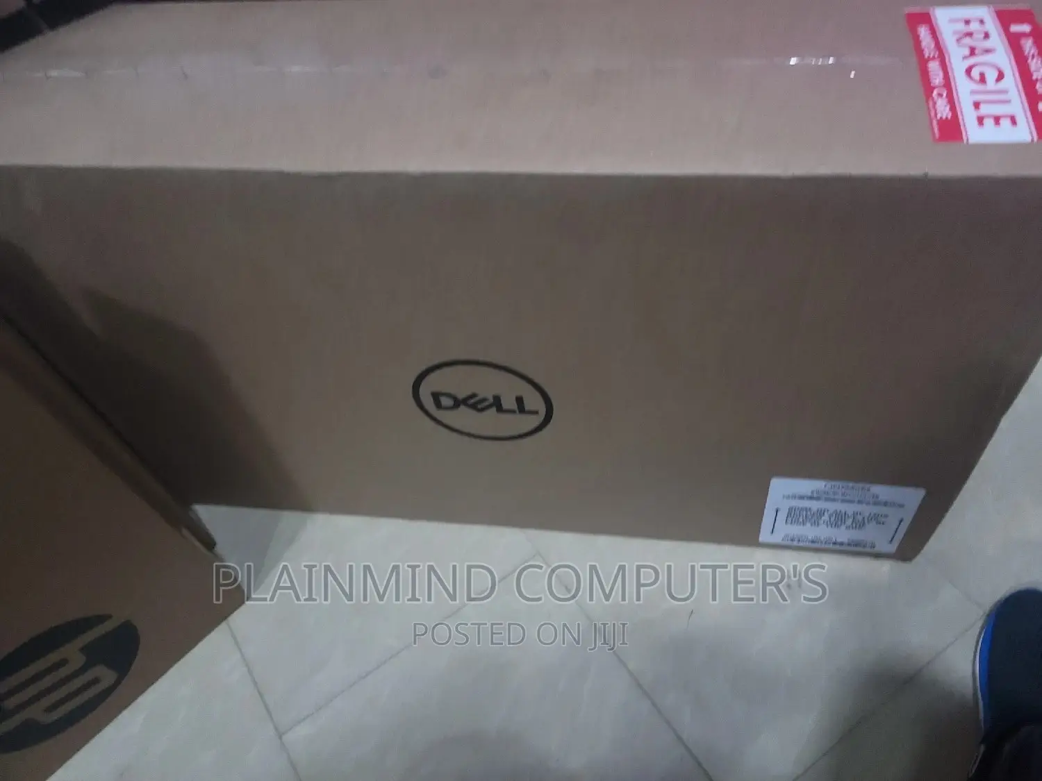 New Desktop Computer Dell 16GB Intel Core I7 SSD 512GB