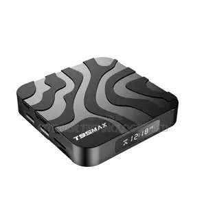 T95max Android Tv Box 4gb 32gb -