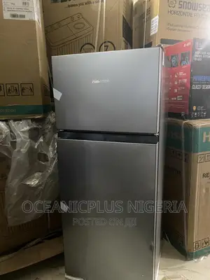 Eco Friendly Hisense REF172DR 124 Litres Top Freezer