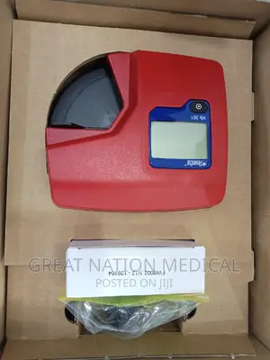 Hemocue Hb 301 Analyzer