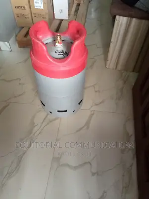 Durable 12.5kg Gas Cylinder