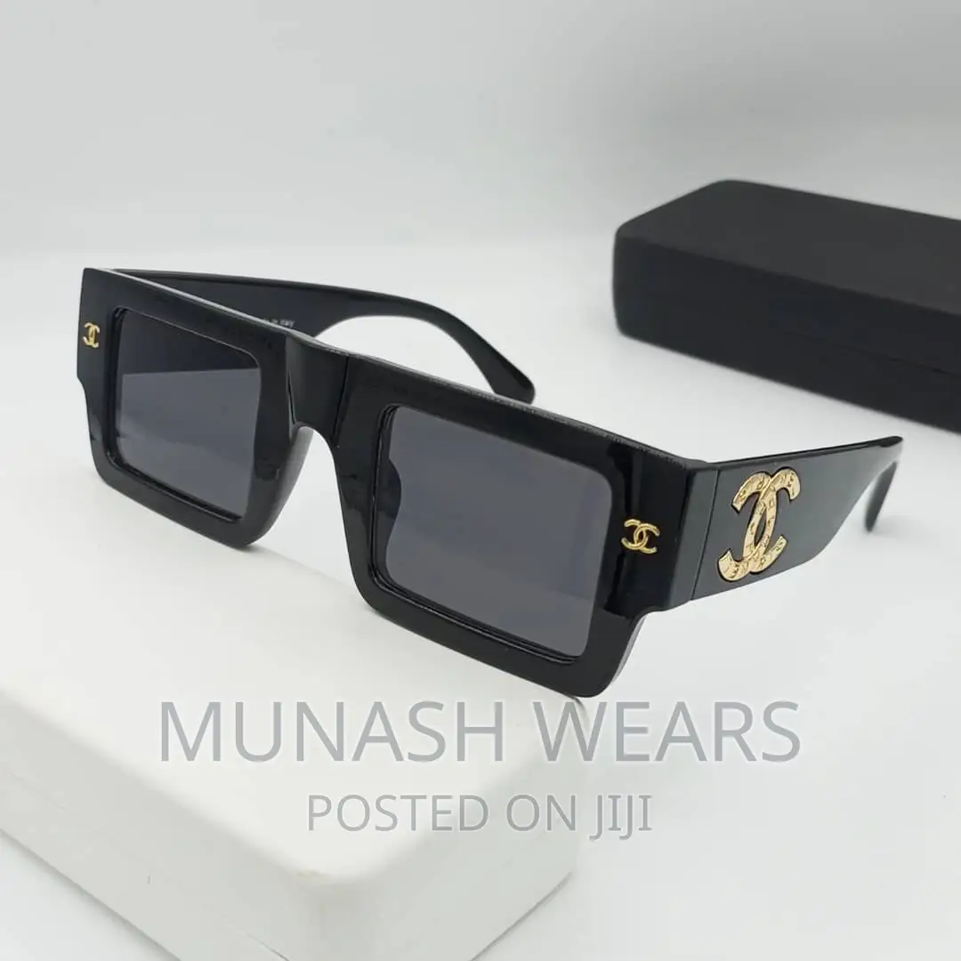 Luxury Glasses Collections