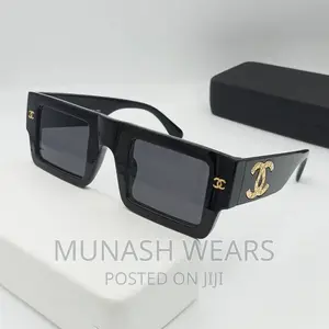 Luxury Glasses Collections