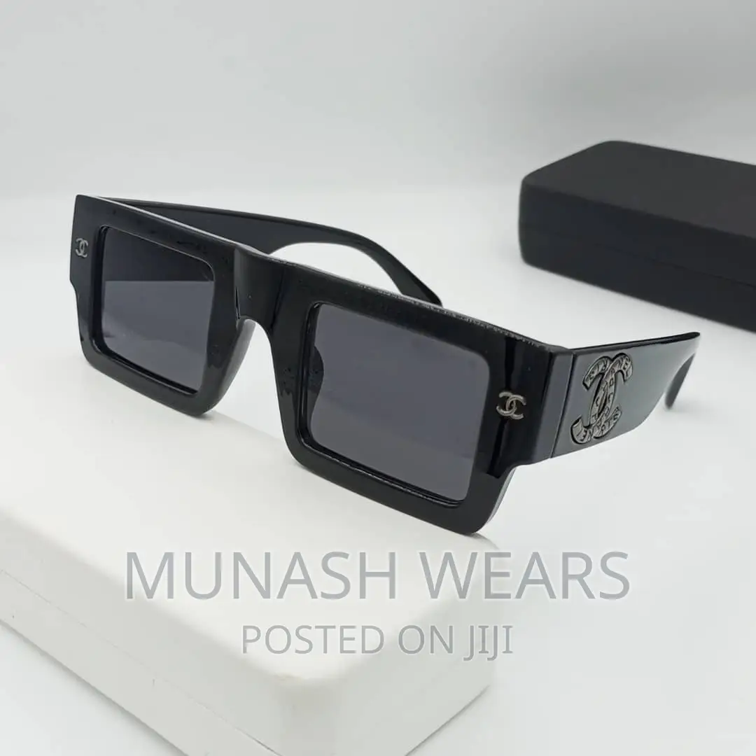 Luxury Glasses Collections