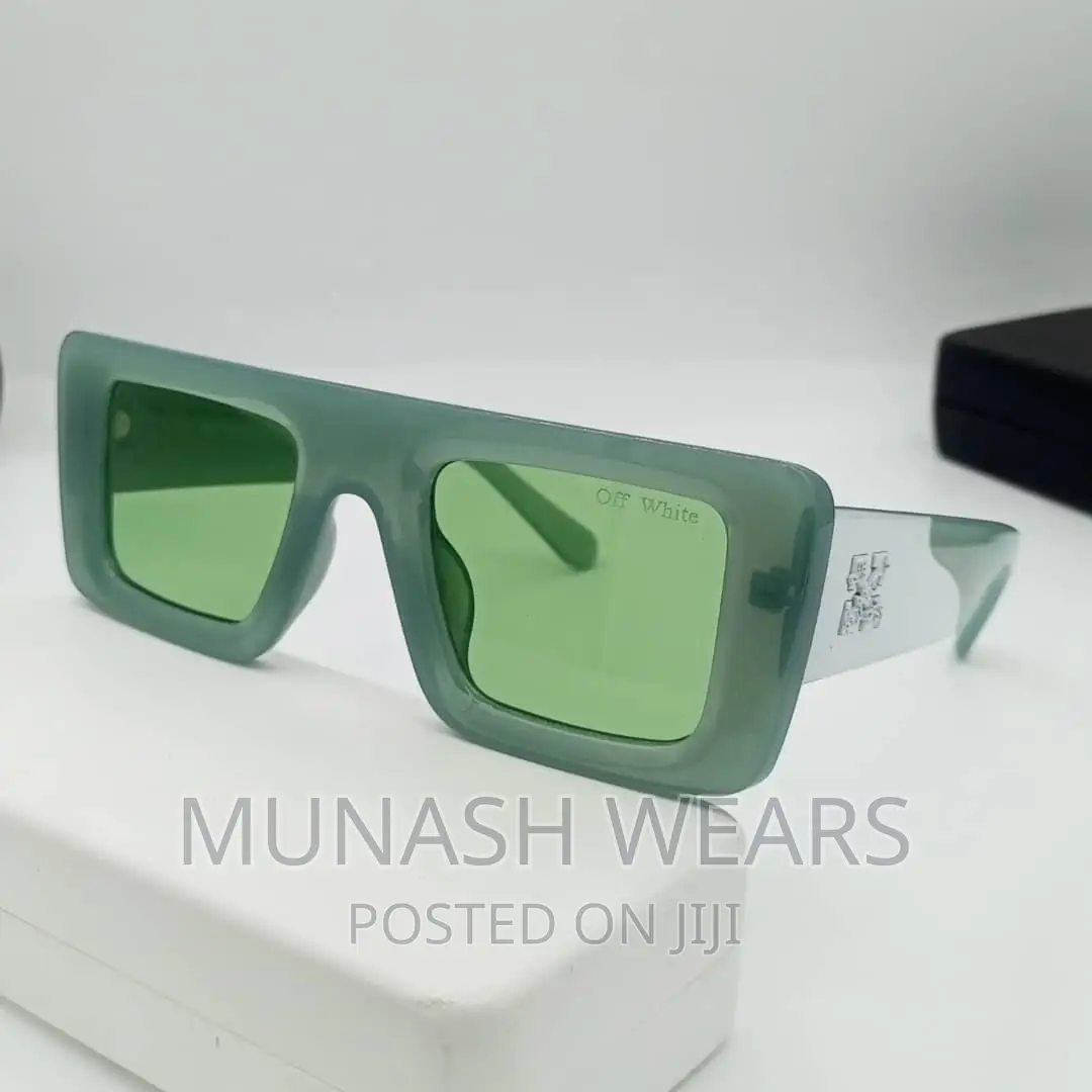Luxury Glasses Collections
