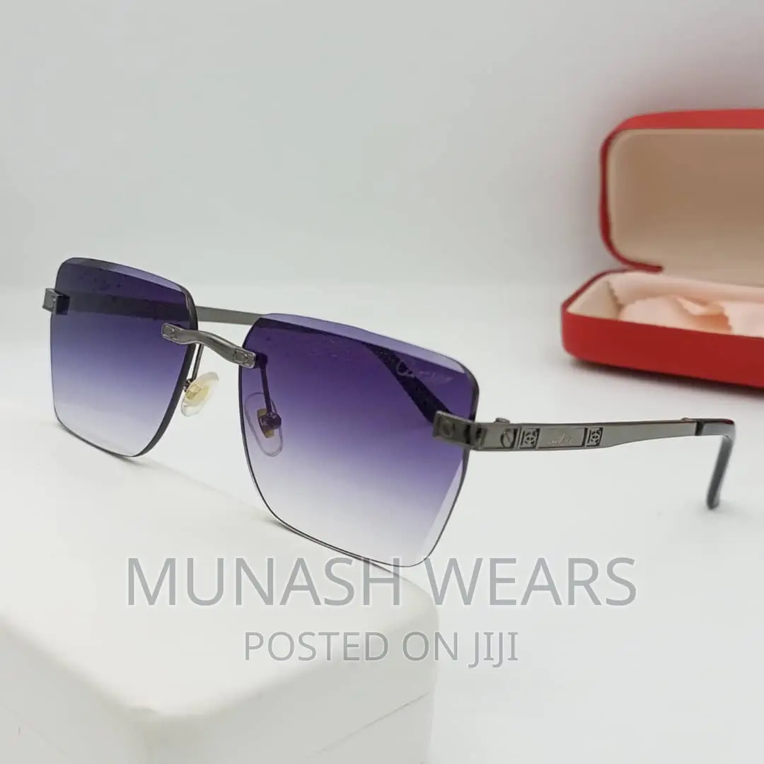 Luxury Glasses Collections