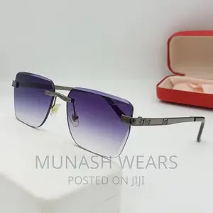 Luxury Glasses Collections
