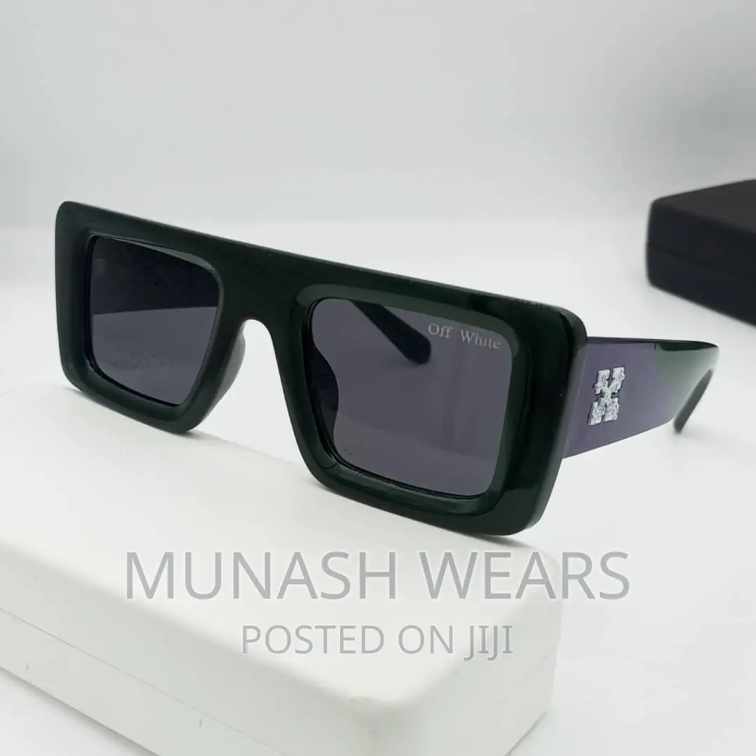 Luxury Glasses Collections