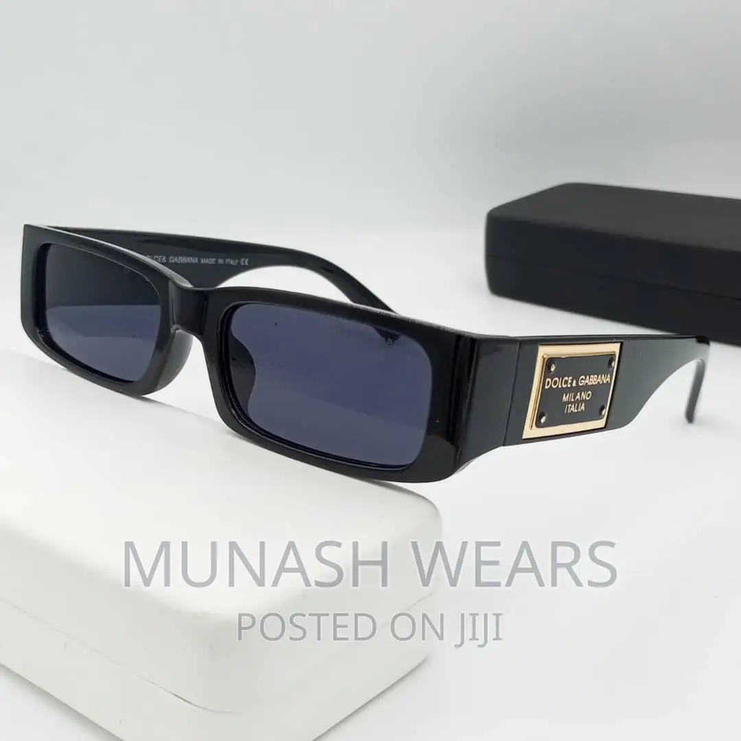 Luxury Glasses Collections