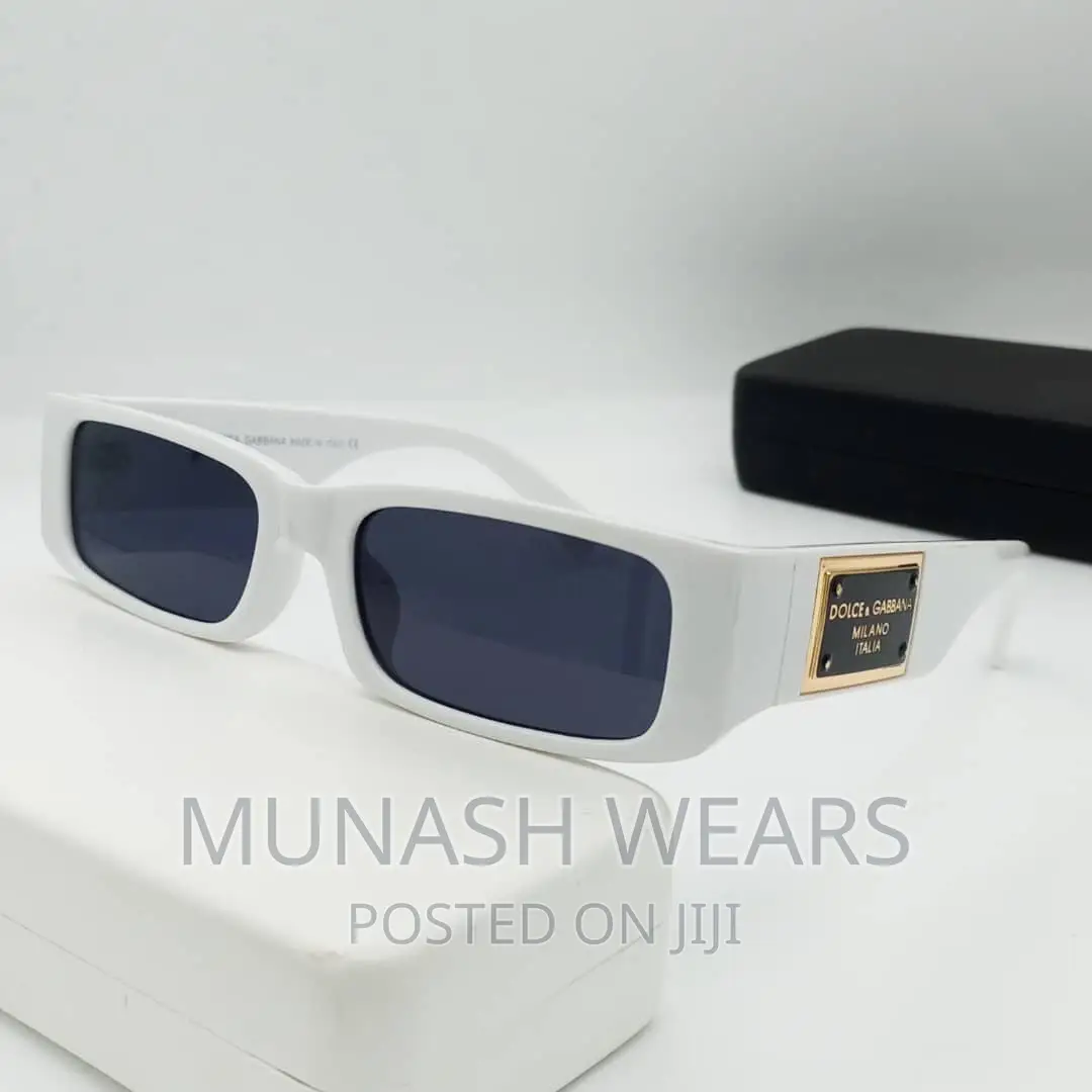 Luxury Glasses Collections