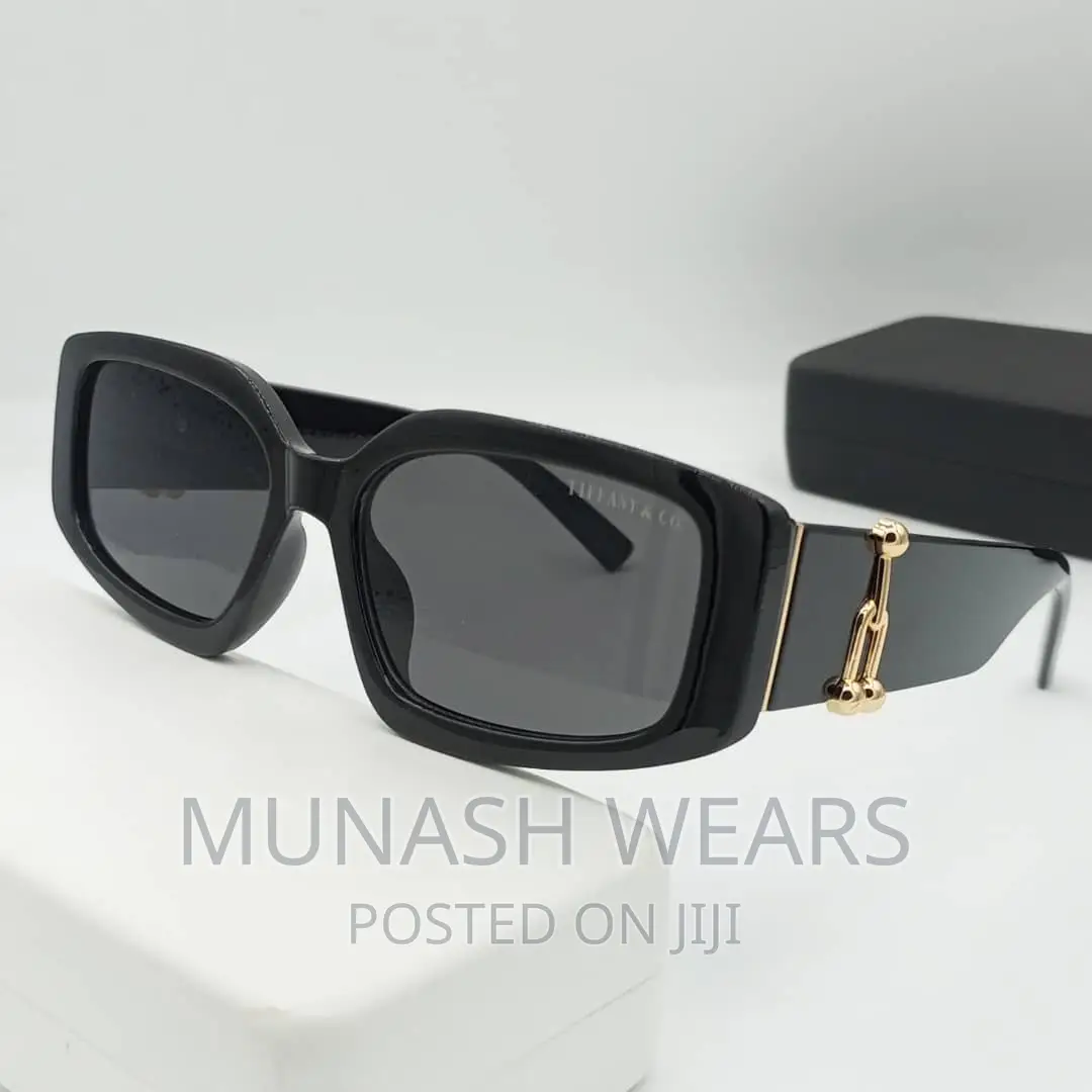 Luxury Glasses Collections