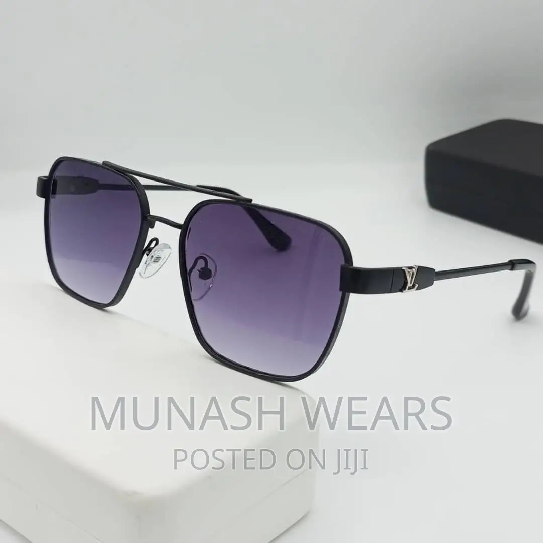 Luxury Glasses Collections