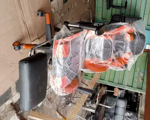 Game Chair