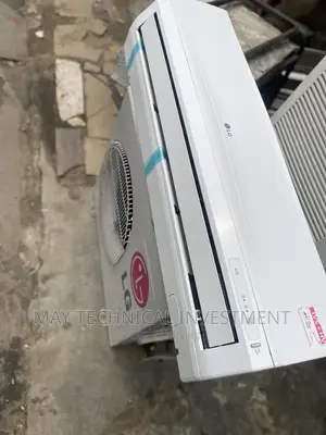 Uk Used 1hp Lg Split Unit Ac Tested Okay With Warranty