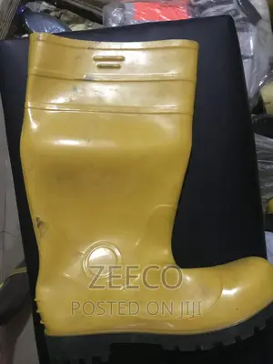 Safety Boot