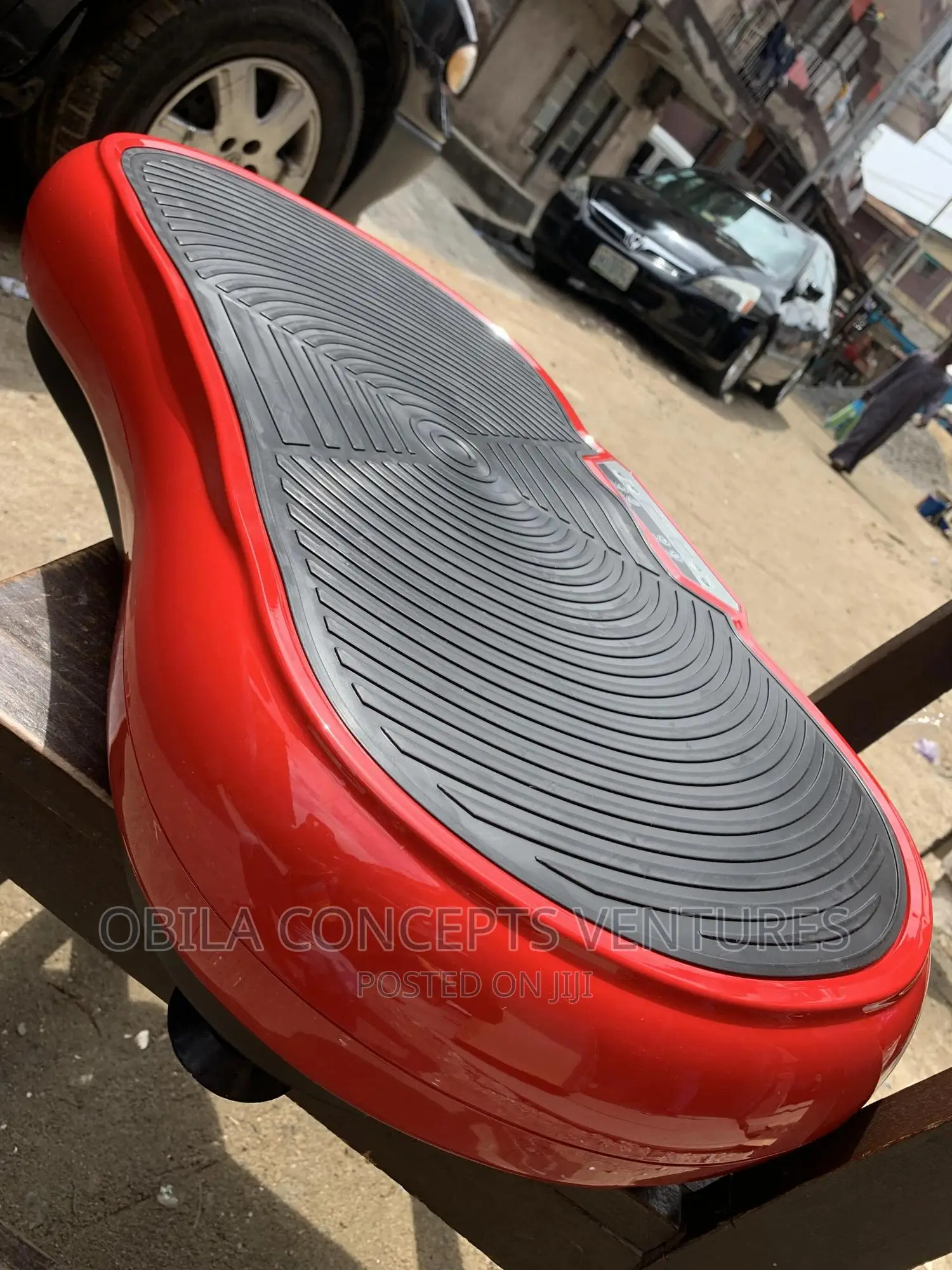 Standard Vibrating Massager
