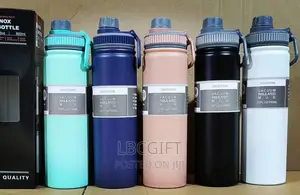 Quality Insulated Bottle (Wholesales Only)