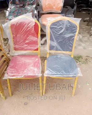 Big Banquet Chair