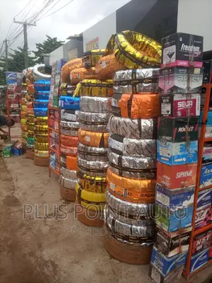 Quality Joyroad Tyres