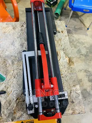 60X60 Tiles Cutting Machine