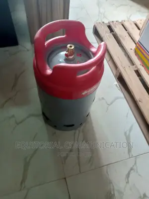 High Quality LPG Gas Cylinder 12.5kg