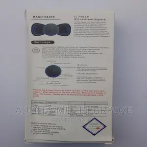 Mini Massager