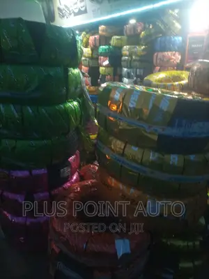 Compasal Tyres