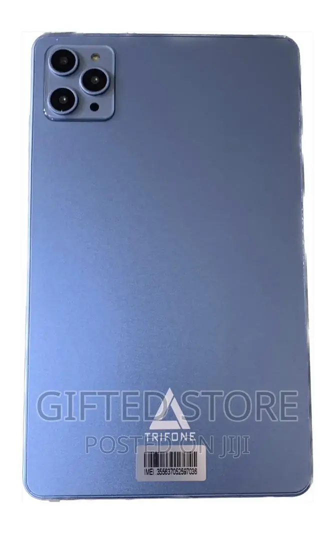 New Trifone X1001 32 GB Silver