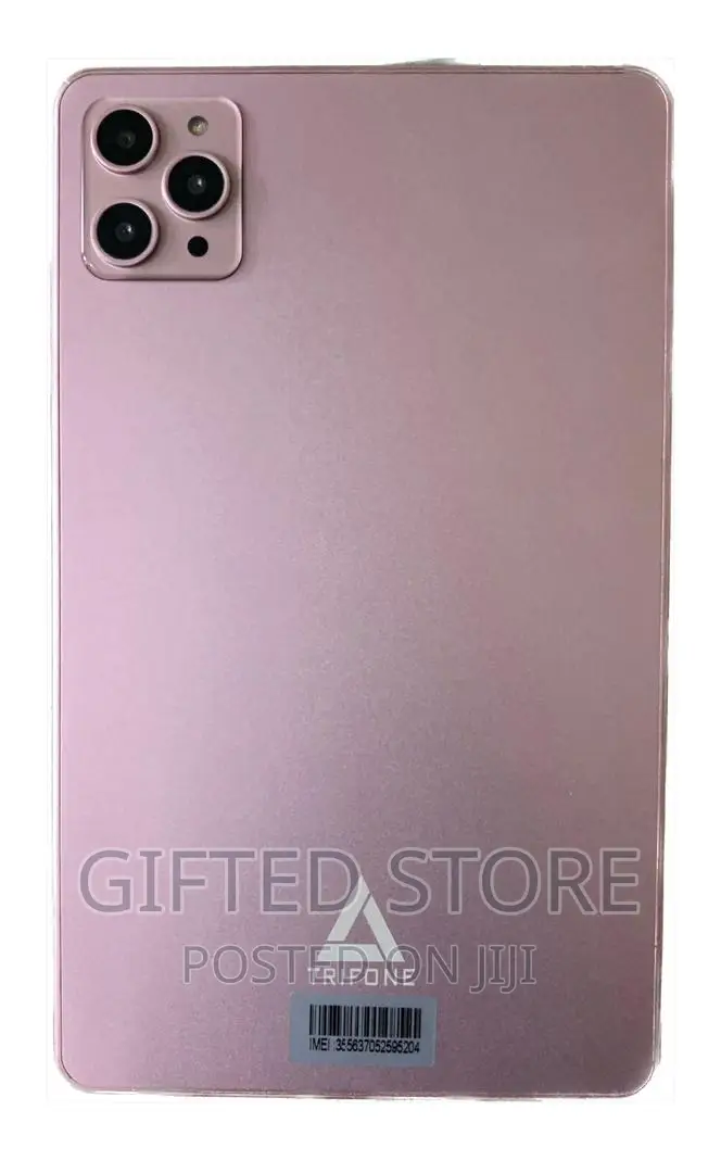 New Trifone X1001 32 GB Silver
