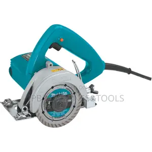 Makita 4100nh 4-3/8" Masonry Saw